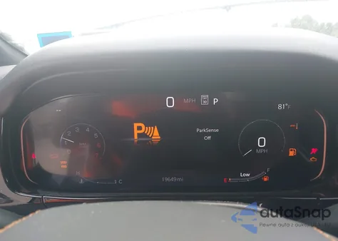 2024 Jeep Grand Wagoneer Series Iii Obsidian 4X4 from USA, damaged, VIN 1C4SJVGP8RS113914